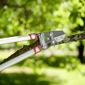 Wolf Garten 50 mm Anvil Lopper, POWER CUT RS 800 V