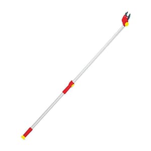 Wolf Garten 32 mm Bypass Pruning Shear, POWER DUAL CUT RR 200