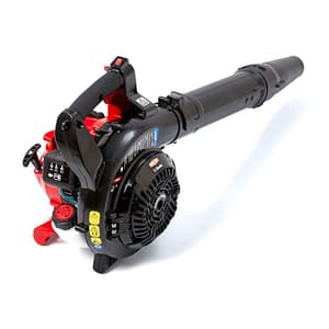 Rover 241 km/h 27 CC Gasoline Air Blower & Vacuum With Kit & Bag, 41BS2BVG333