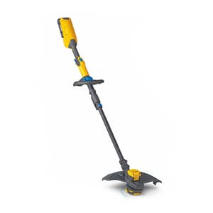 Cub Cadert 54 V  / 33 cm Cordless LH5 T60 String Trimmer With Loop Handle (Bare Tool), 41AT6TGT603