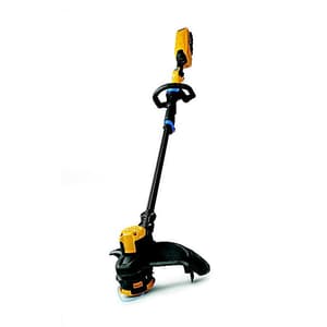 Cub Cadert 54 V  / 33 cm Cordless LH5 T60 String Trimmer With Loop Handle (Bare Tool), 41AT6TGT603