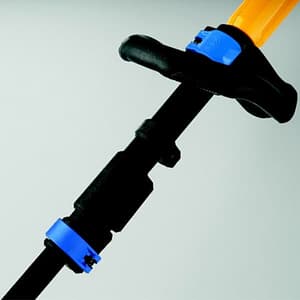 Cub Cadert 54 V  / 33 cm Cordless LH5 T60 String Trimmer With Loop Handle (Bare Tool), 41AT6TGT603