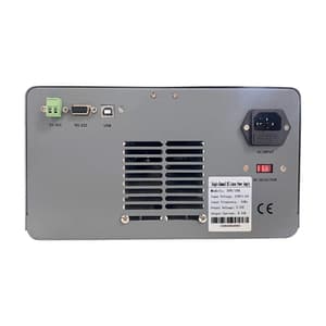 Metravi 0 - 30V / 0 - 10A Programmable DC Regulated Power Supply (Single Output), PRPS-3010