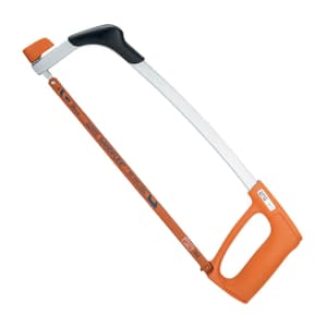 Bahco 300 mm / 12 inch Hand Hacksaw Frame, 317