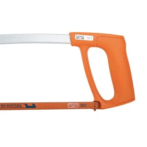 Bahco 300 mm / 12 inch Hand Hacksaw Frame, 317
