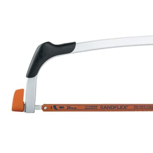 Bahco 300 mm / 12 inch Hand Hacksaw Frame, 317