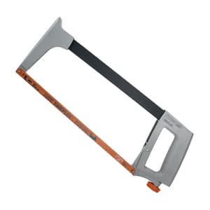 Bahco 300 mm / 12 inch Hand Hacksaw Frame, 225-S