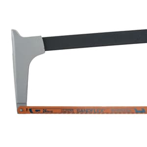 Bahco 300 mm / 12 inch Hand Hacksaw Frame, 225-S