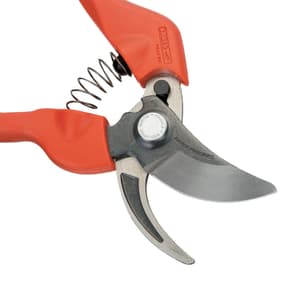 Bahco 210 mm / 8-1/4 Inch Left & Right Handed Bypass Secateurs with Composite Handle, PG-12-F