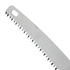 Bahco 360 mm / 14 Inch Hardpoint Pruning Saw With Wooden Handle, 4211-14-6T