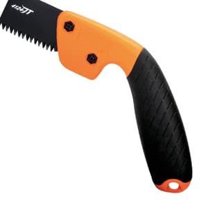 Bahco 240 mm / 9-1/2 Inch Pruning Saw, 4124-JT-H