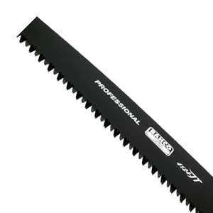 Bahco 240 mm / 9-1/2 Inch Pruning Saw, 4124-JT-H