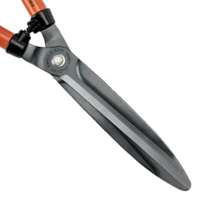 Bahco Universal Hedge Shears With Steel Handle, P59-25-F