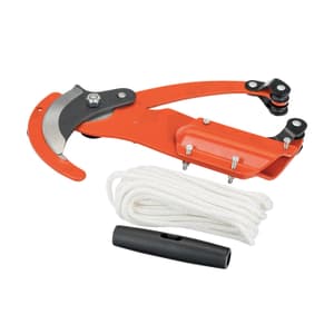 Bahco 30 mm / 1-1/4 Inch Top Pruner With Single Pulley Action, P34-27A-F