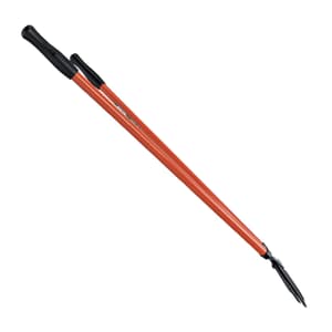 Bahco 1000 mm Grass Shears With Plastic Sleeve Handle, P75