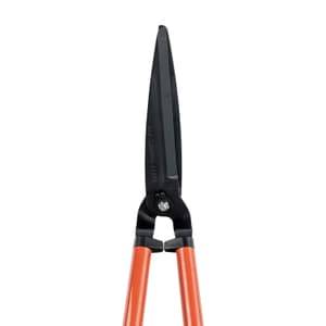 Bahco 1100 mm Duck's Foot Grass Shears With Plastic Sleeve Handle, P74