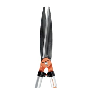 Bahco Precision Hedge Shears With Aluminium Handle, PG-56-F
