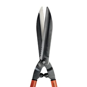 Bahco Heavy Duty Light weight Hedge Shears With Steel Handle, P-51-F