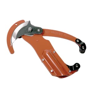 Bahco 40 mm / 1-1/2 Inch Top Pruner With Triple Pulley Action, P34-37