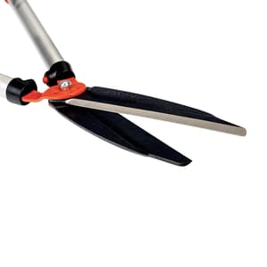 Bahco Expert Telescopic Hedge Shears With Aluminium Handle, PG-57-F