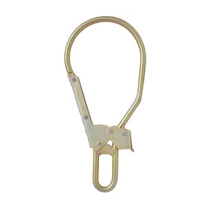 Karam Steel Tower Hook, PN132
