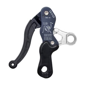 Karam Grip Descender With Self - Breaking System, PN 401