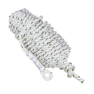 Karam 200 Mtr Anchorage Line Long Polyamide Rope, PN 9200