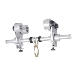 Karam Beam Anchor Trolley, SA 15A