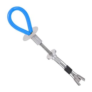Karam Concrete Anchor, SA16