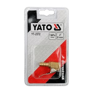 Yato 8 mm Universal Head, YT-2372