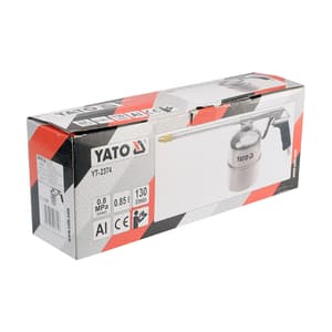 Yato 0.85 Liter Washing Gun, YT-2374