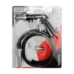Yato Air Sand Blasting Gun, YT-2375