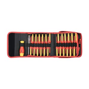 Yato 50 Pcs Screwdriver & Bits Set, YT- 28293