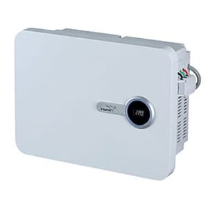 V-Guard 130-280V Electronic Voltage Stabilizer Upto 2 Ton or 24000 BTU/Hour, VWI 500