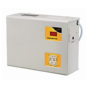 V-Guard 90-300V Electronic Voltage Stabilizer For Main Line Purpose, VGMW 300 PLUS