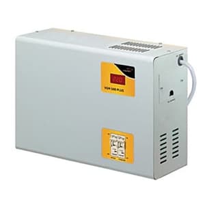 V-Guard 130-300V Electronic Voltage Stabilizer For Main Line Purpose, VGM 500 Plus