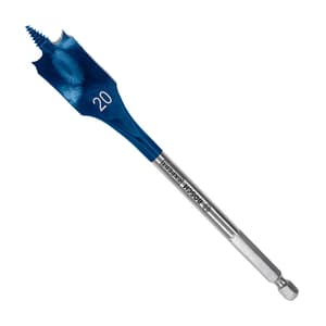 Bosch 20 mm Expert Self Cut Speed Spade Drill Bit, 2 608 900 319