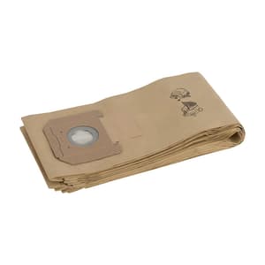 Bosch Paper Filter Bag, 2 607 432 036