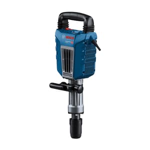 Bosch 1750W Professional Heavy Duty Breaker With Brushless Motor, GSH 14 C