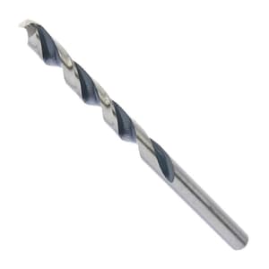 Bosch 3/16 Inch Dia. Metal Twist Drill Bits (PointTeQ Range), 2 608 577 324