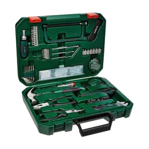 Bosch 108 Pcs Multifunction Accessory Set, 2 607 017 357