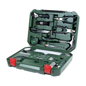 Bosch 108 Pcs Multifunction Accessory Set, 2 607 017 357