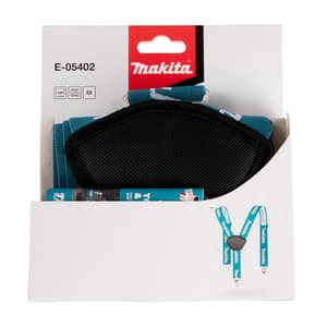 Makita 50 mm Length Ultimate Braces with Clips, E-05402