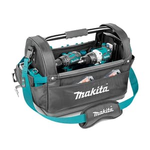 Makita 490 mm Length Ultimate Open Tool Tote, E-15403