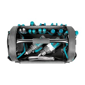 Makita 490 mm Length Ultimate Open Tool Tote, E-15403
