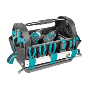 Makita 490 mm Length Ultimate Open Tool Tote, E-15403