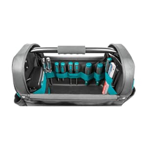 Makita 490 mm Length Ultimate Open Tool Tote, E-15403