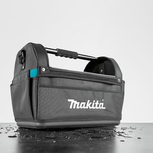 Makita 490 mm Length Ultimate Open Tool Tote, E-15403