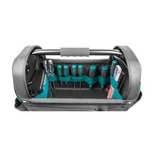 Makita 490 mm Length Ultimate Covered Tool Tote, E-15419