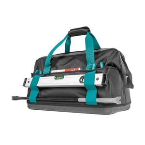 Makita 510 mm Length Ultimate Gate Mouth Tool Bag, E-15425